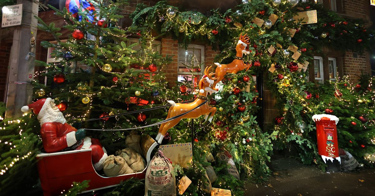 Manchester Evening News