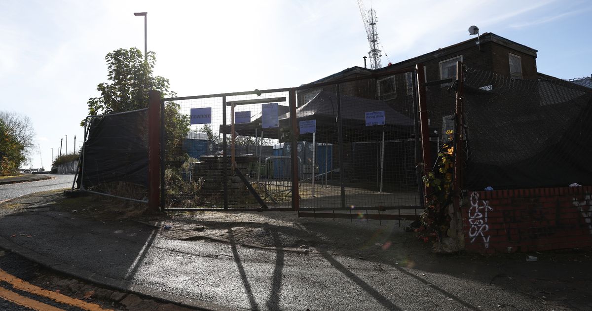 Manchester Evening News