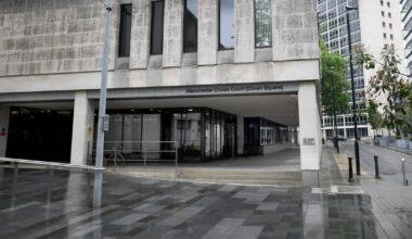 Manchester Evening News