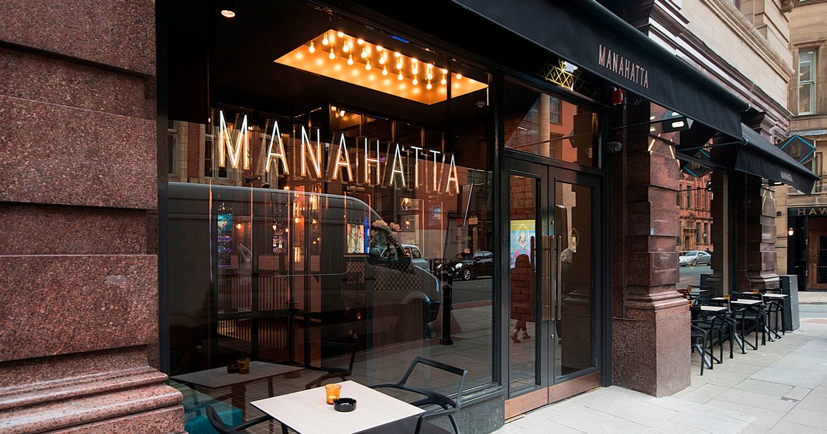 Manchester Evening News