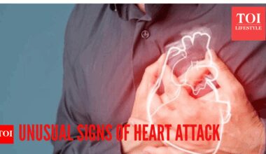 Heart Attack Symptoms: Top cardiologist reveals 4 subtle warnings of heart attack that are easy to miss (and why they are so dangerous) |