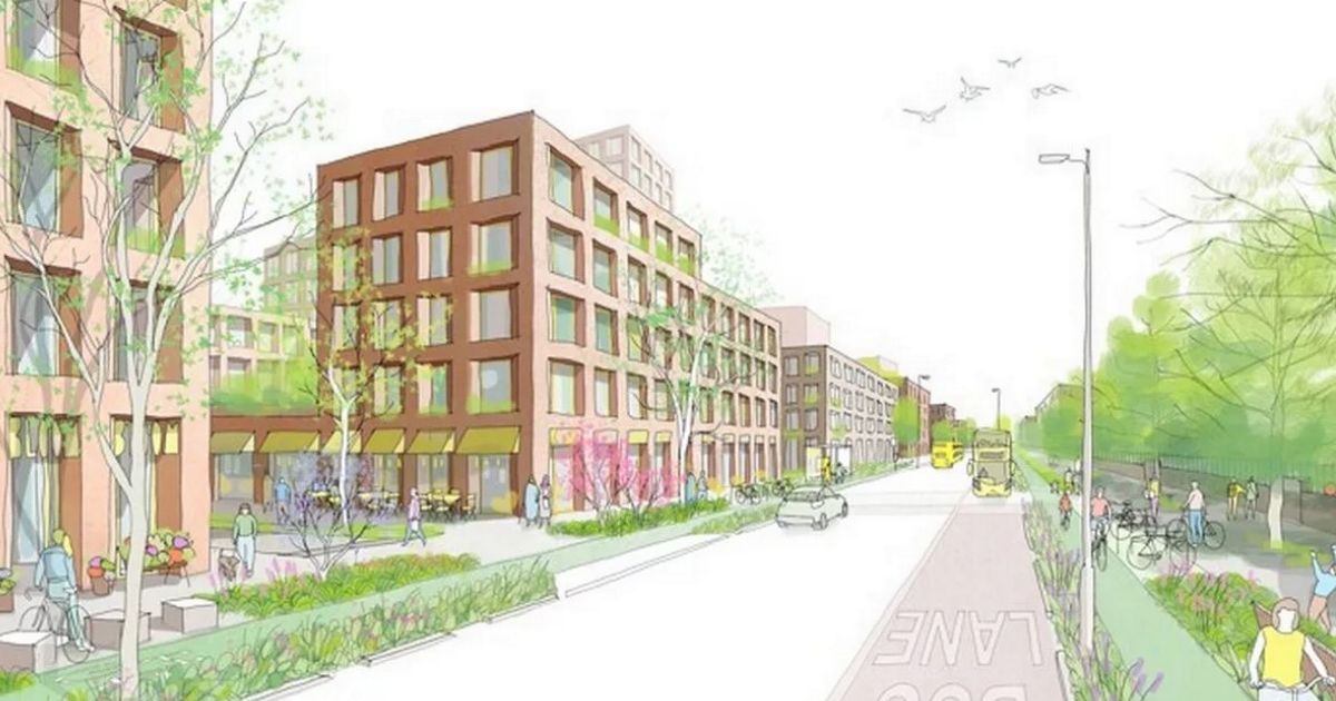 Manchester Evening News