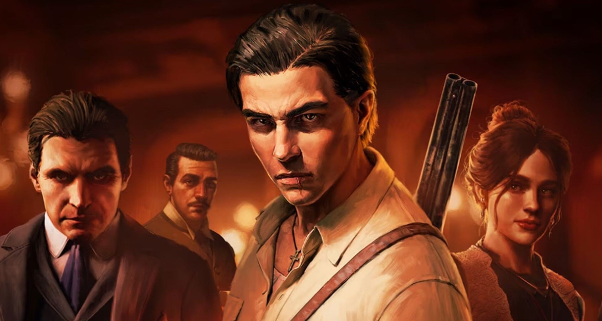 Mafia PS5 Was a Success, Beats Sales Expectations