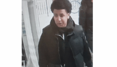 Missing 15-year-old boy believed to be in Wester Hailes