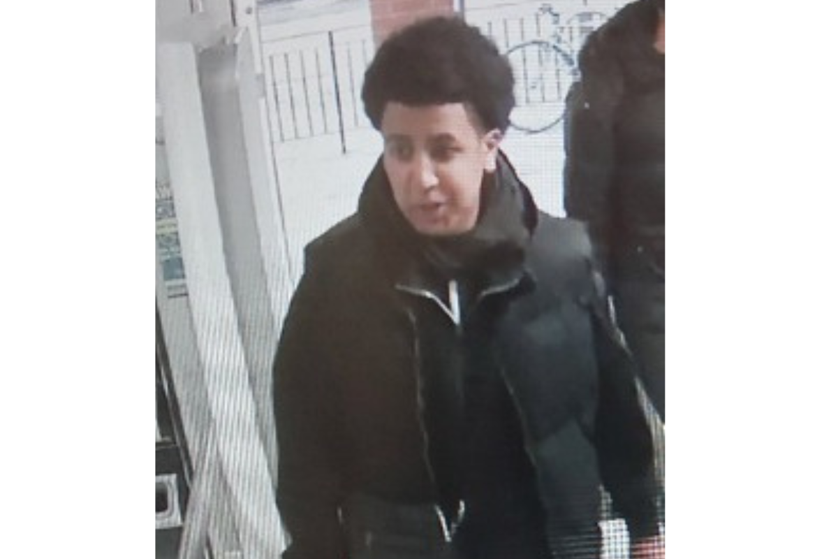 Missing 15-year-old boy believed to be in Wester Hailes