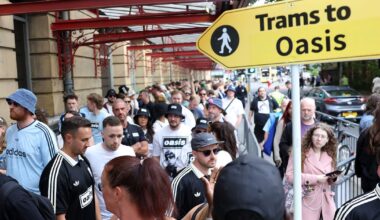 Manchester Evening News