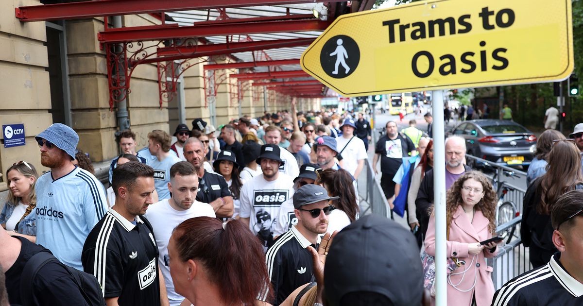 Manchester Evening News