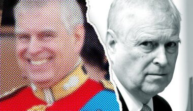 Mary Kenny: Has Andrew brought the British royal family to its Marie-Antoinette moment?