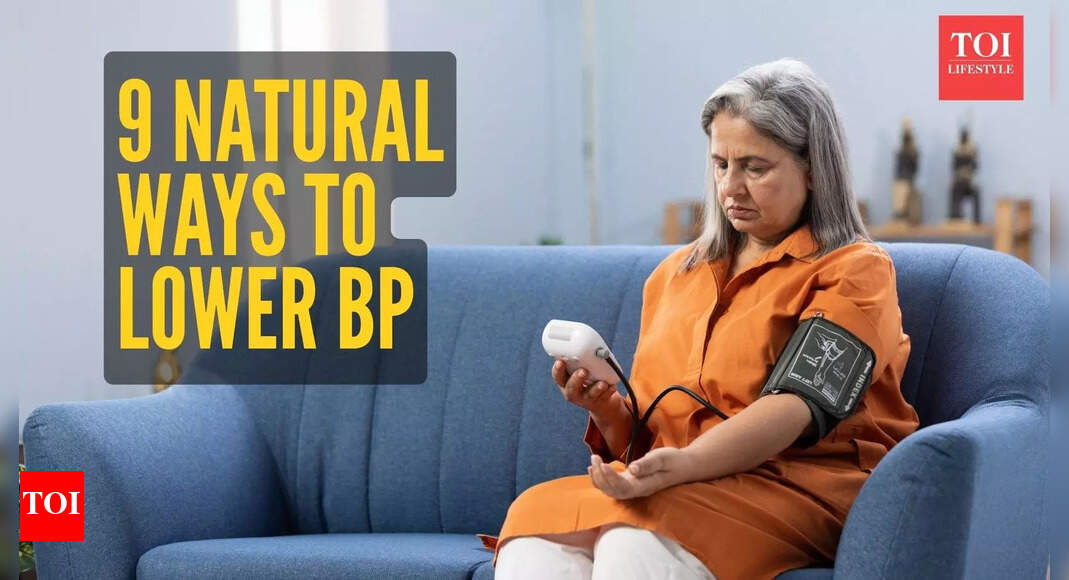 High Blood Pressure Remedies: Cardiologist reveals 9 proven ways to lower blood pressure naturally: No medications needed |