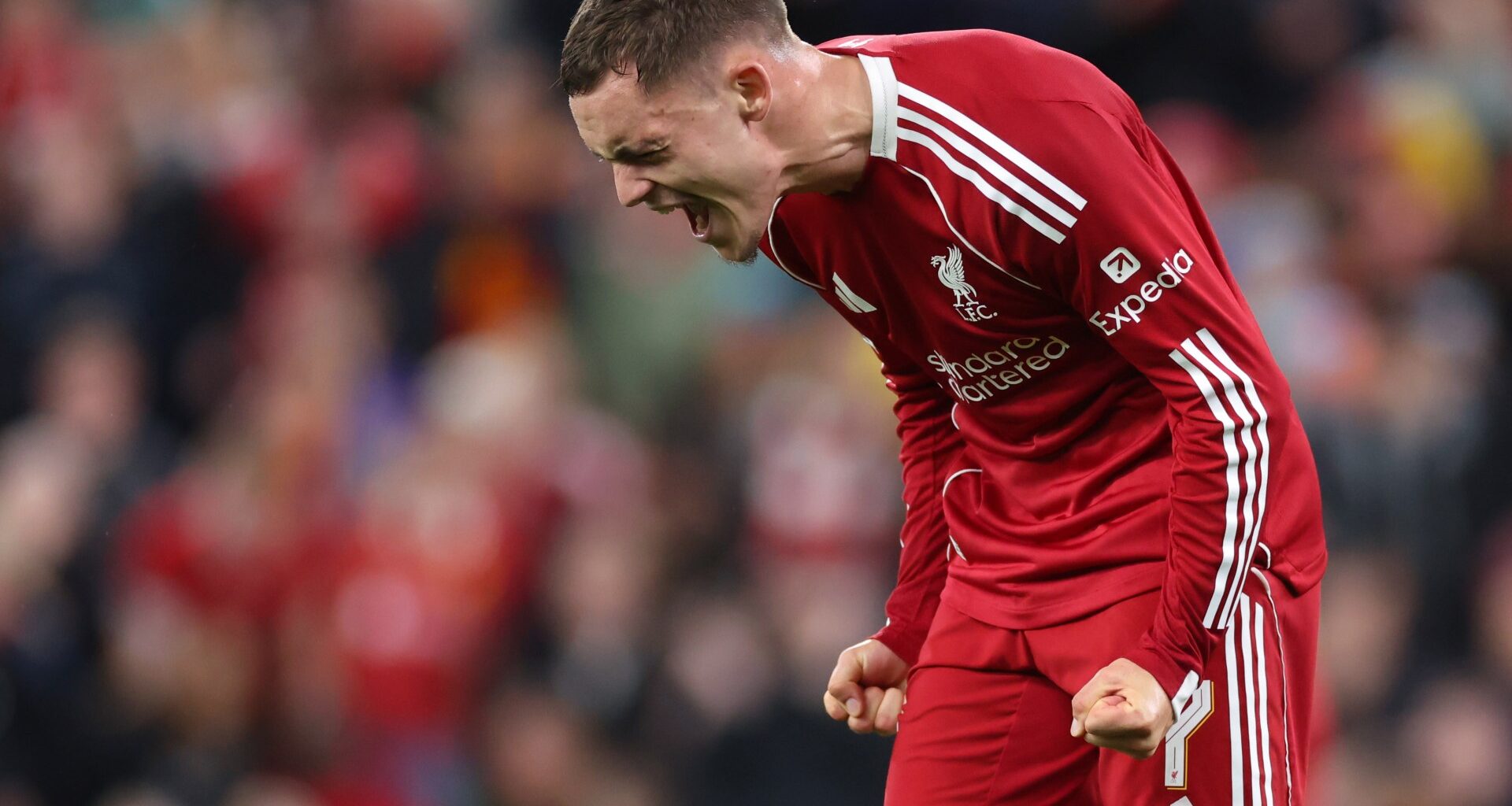 'Doesn't seem as organised' - Florian Wirtz's dad comments on Liverpool midfielder's struggles since record transfer