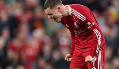 'Doesn't seem as organised' - Florian Wirtz's dad comments on Liverpool midfielder's struggles since record transfer