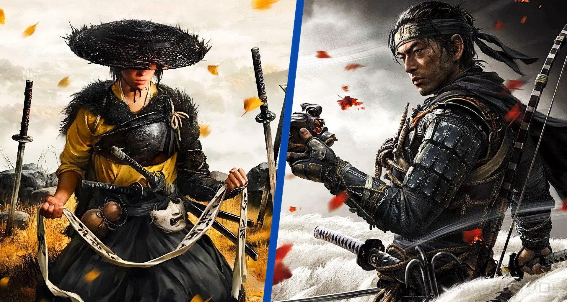 Is Ghost of Yotei Better Than Ghost of Tsushima?