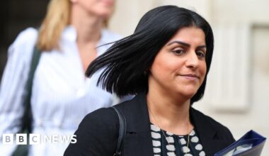 UK seeks inspiration from Denmark to shake up immigration system