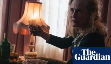 Trespasses: ​Gillian Anderson steals every scene in this miraculous TV heartbreaker | Television