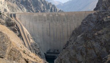 But Its Drought Is Worsening