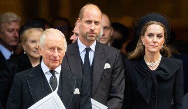 Prince William asked father King Charles to reduce his royal workload: book