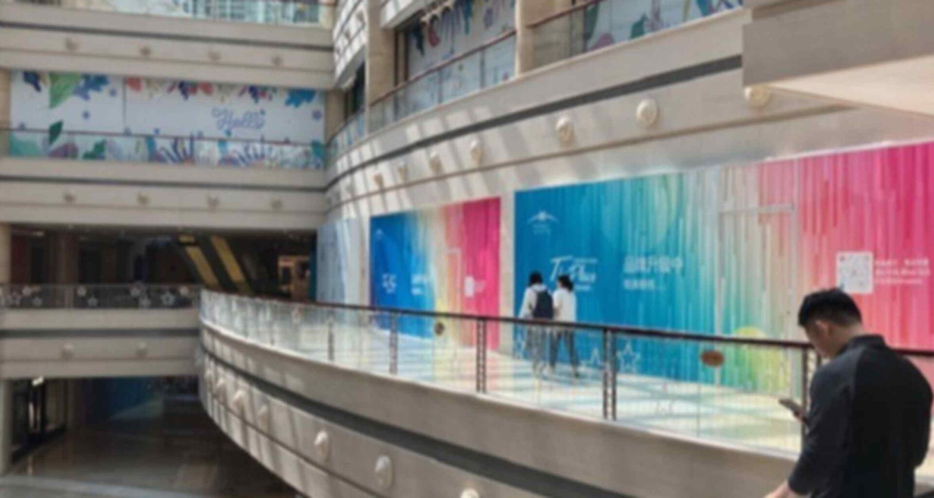 Foreign direct investment in China declines 51% as economy slows