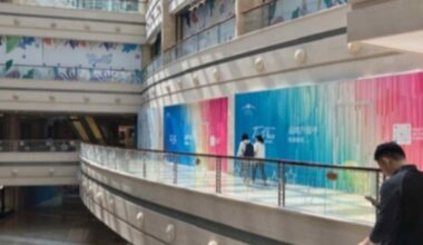 Foreign direct investment in China declines 51% as economy slows