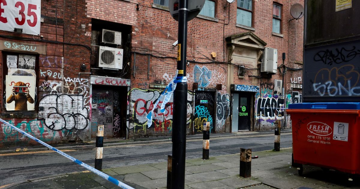 Manchester Evening News