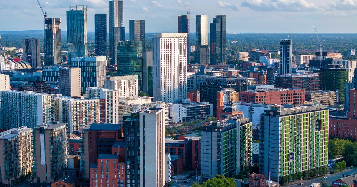 Manchester Evening News