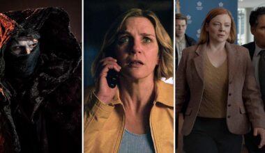 New TV Shows And Movies On Netflix, Prime Video, Hulu And More