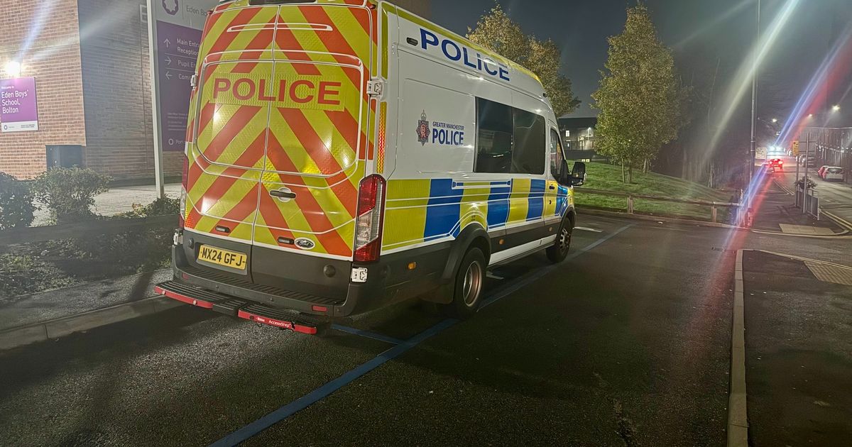 Manchester Evening News