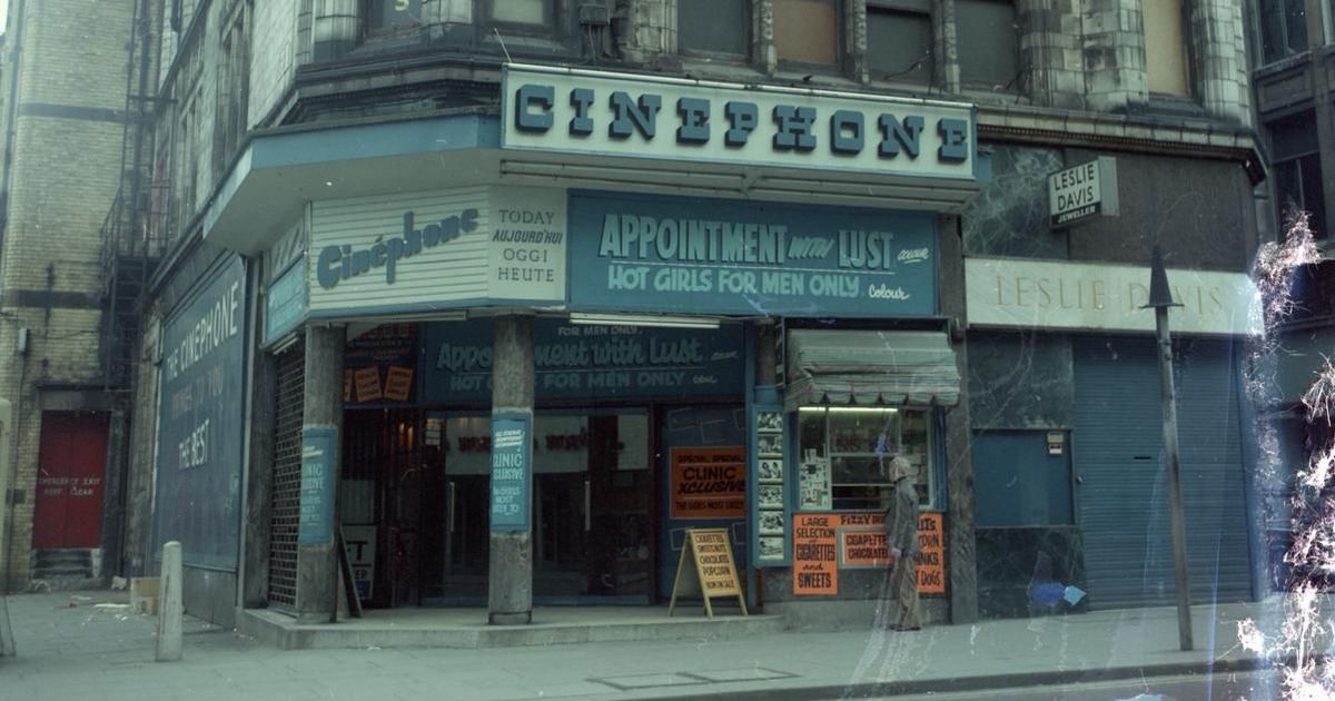 Manchester Evening News