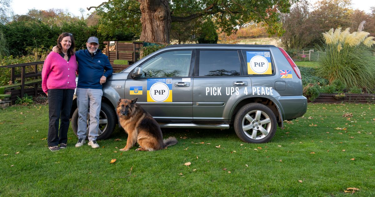 Gloucestershire Live