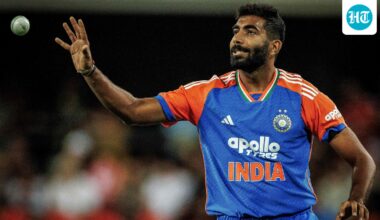 Bumrah loses India’s ‘most valuable T20 bowler’ tag as Ashwin’s audacious call gets echoed: ‘He’s on another level’