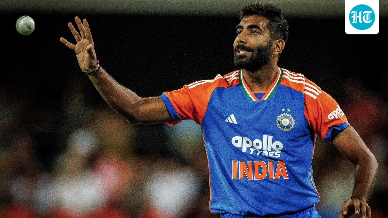 Bumrah loses India’s ‘most valuable T20 bowler’ tag as Ashwin’s audacious call gets echoed: ‘He’s on another level’