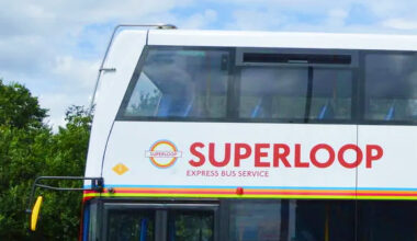 Full List of Potential New Bus Services