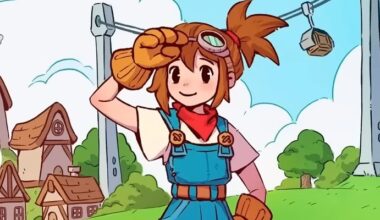 Timed Xbox Exclusive Little Rocket Lab Appears To Be Releasing On Switch Soon