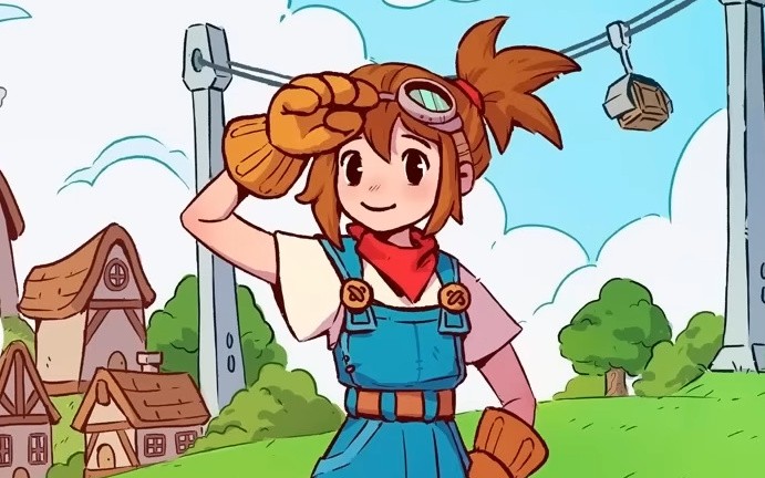 Timed Xbox Exclusive Little Rocket Lab Appears To Be Releasing On Switch Soon