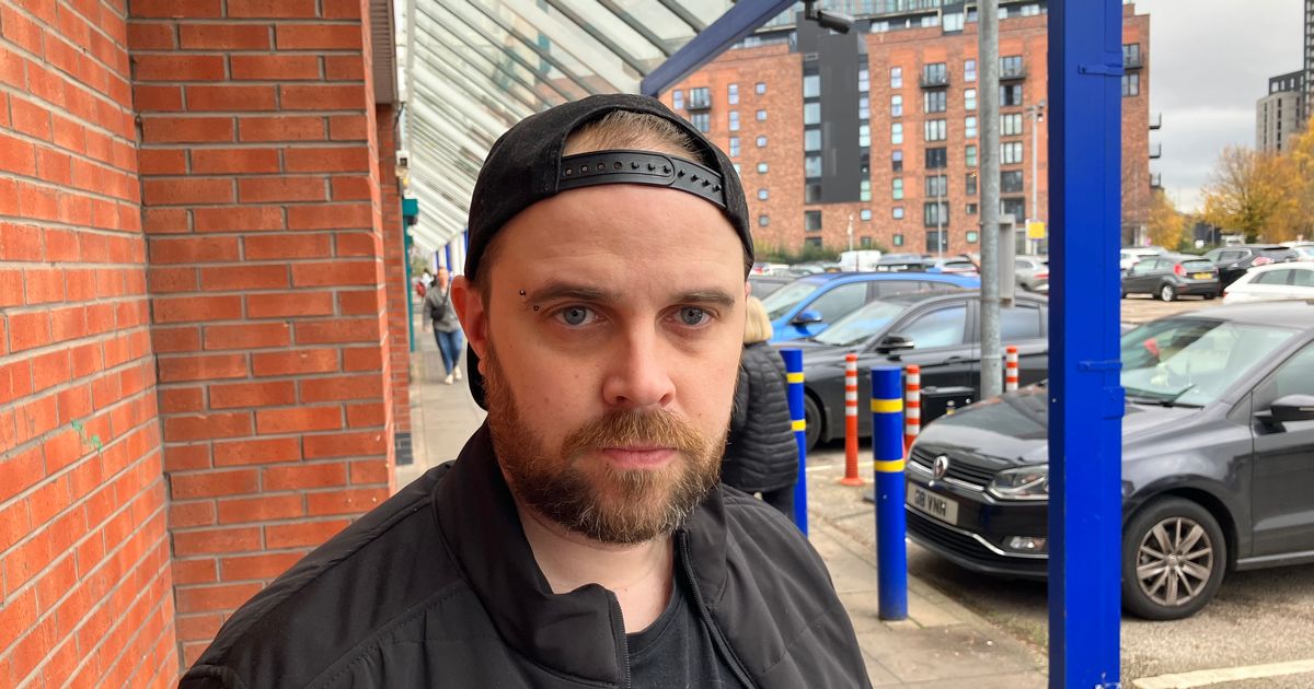 Manchester Evening News