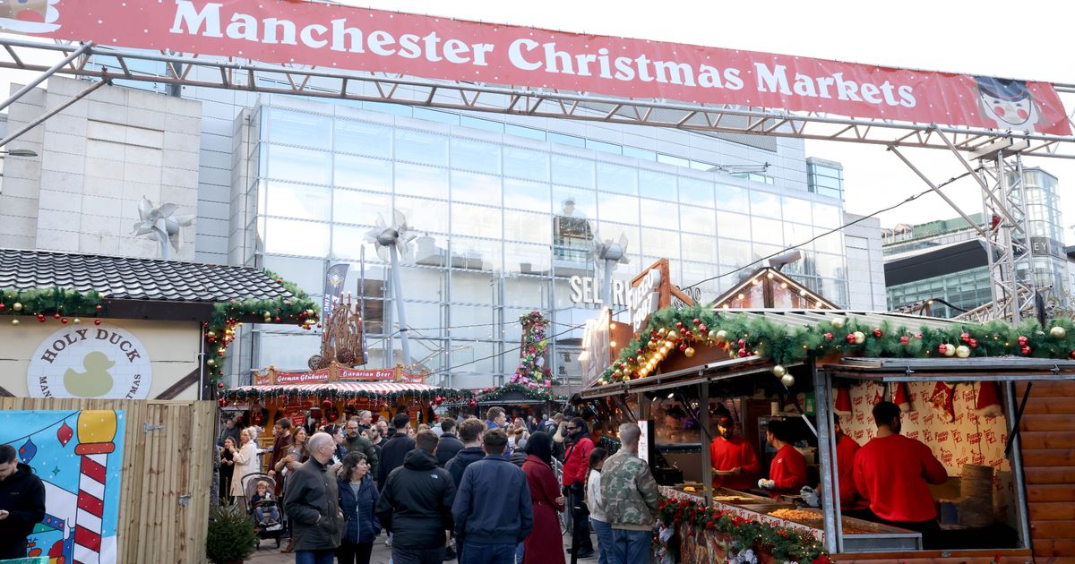 Manchester Evening News