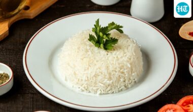 Mumbai dietician shares healthy swaps for common Indian carbs: 'White rice can be swapped with...'
