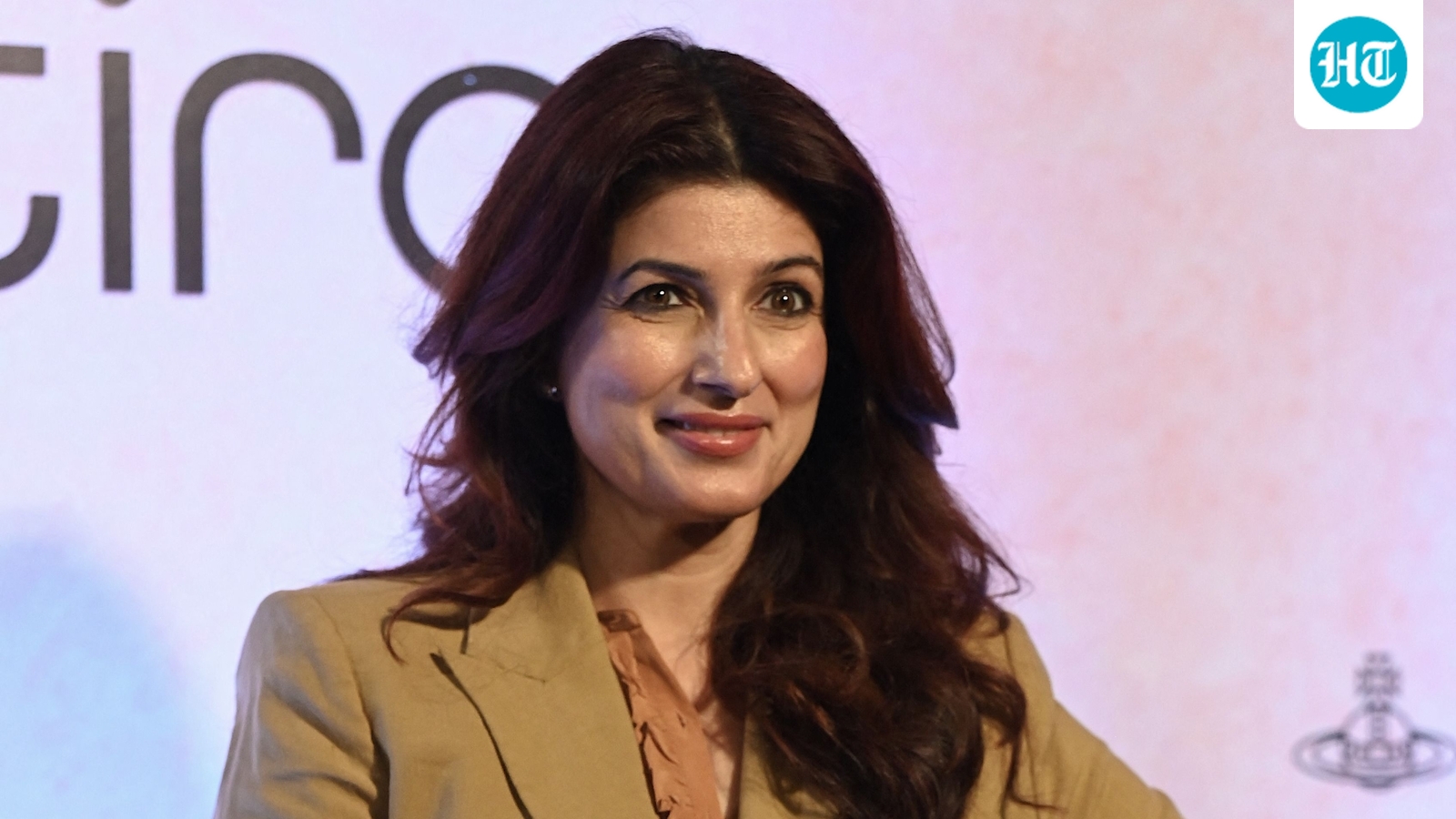 Twinkle Khanna on lifting weights again after almost 20 years: 'I squat, I lunge, I do pelvic floor exercises'