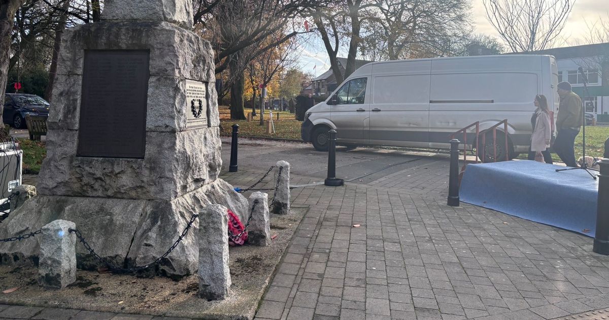 Manchester Evening News