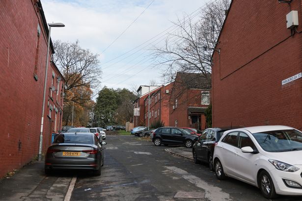 Much of Oldham is worse off than it was six years ago, according to government statistics. 