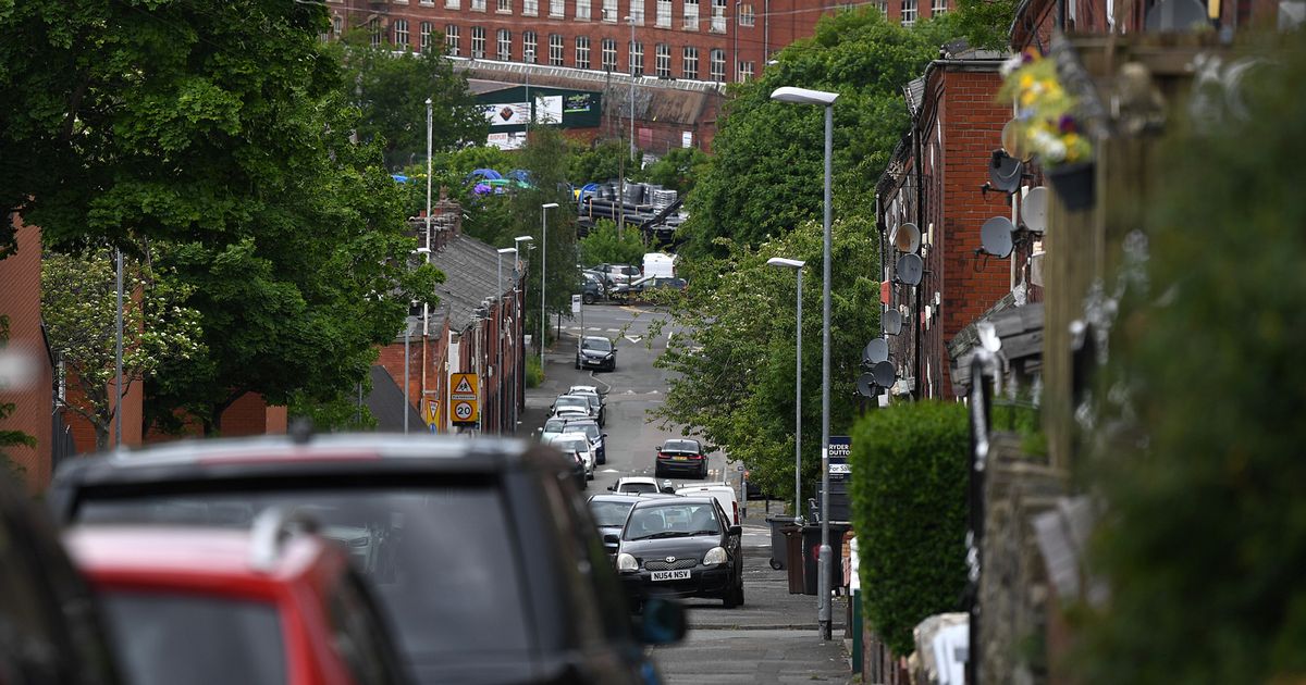 Manchester Evening News