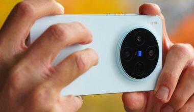 vivo X300 review - GSMArena.com tests