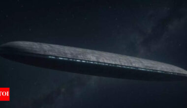 Is this the real image of interstellar comet 3I/ATLAS? A viral post claims Japan’s space agency captured it |