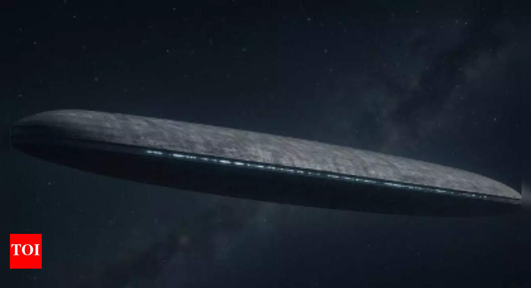 Is this the real image of interstellar comet 3I/ATLAS? A viral post claims Japan’s space agency captured it |