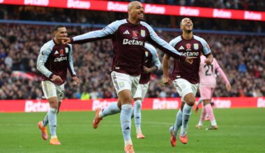 Aston Villa v Bournemouth LIVE: Latest score and Premier Leauge goal updates today