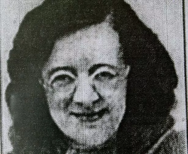 Minnie was killed in November 1940 and is the oldest unsolved murder on GMP's books
