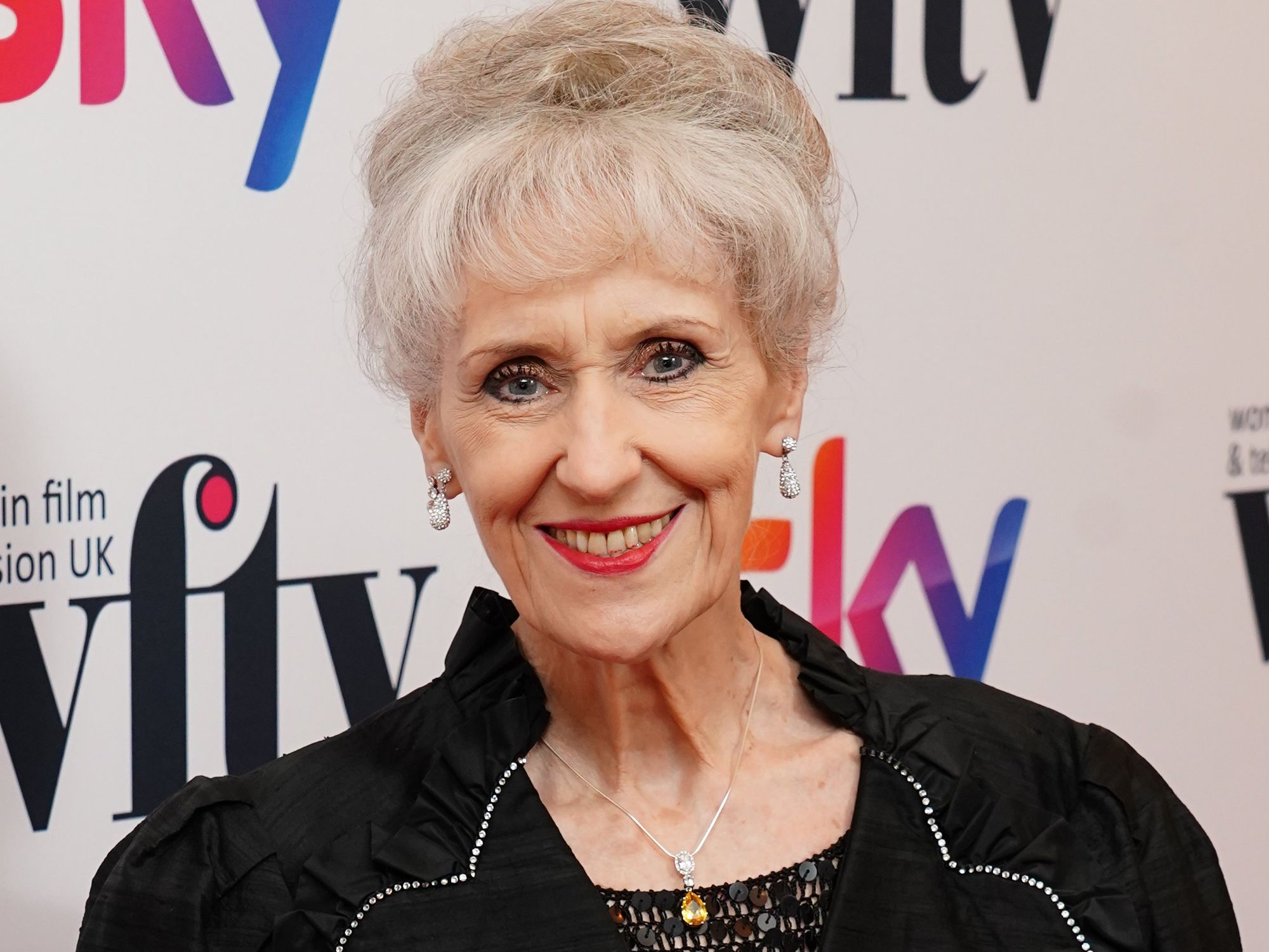 Anita Dobson
