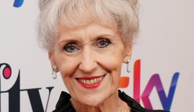 'Lost a sense of community!'