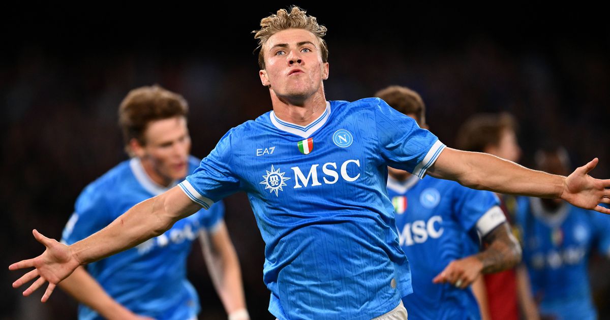 Manchester Evening News