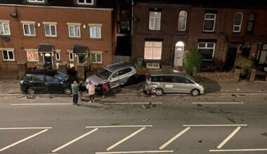 Manchester Evening News