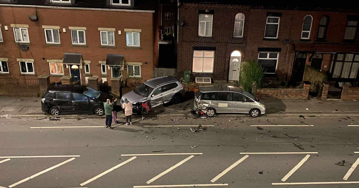 Manchester Evening News